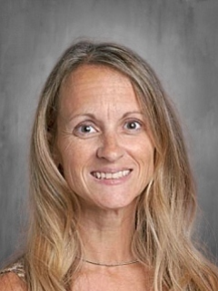 Amanda Beloin
