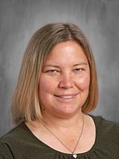 Kirstina Frazier