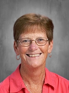 Rosemary Crandall
